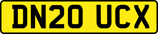 DN20UCX