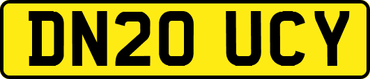 DN20UCY