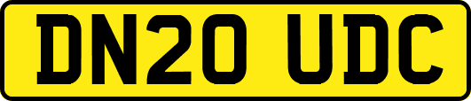 DN20UDC