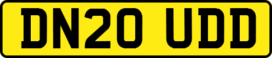 DN20UDD