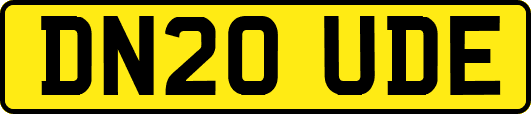 DN20UDE