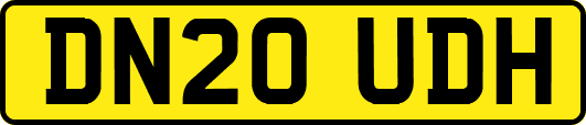 DN20UDH