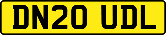 DN20UDL