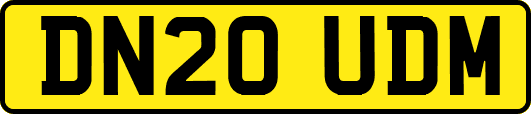 DN20UDM