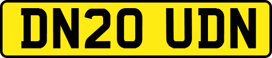 DN20UDN