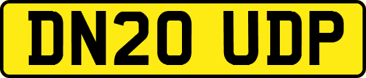 DN20UDP