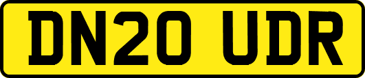 DN20UDR
