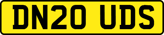 DN20UDS