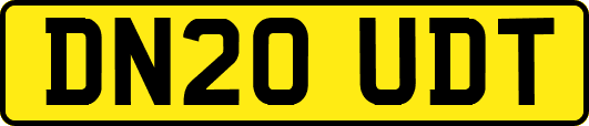 DN20UDT
