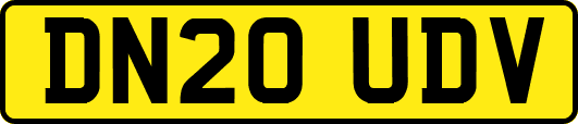 DN20UDV