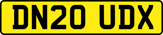 DN20UDX
