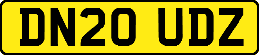 DN20UDZ
