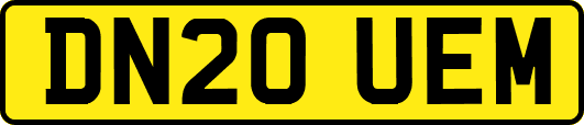 DN20UEM