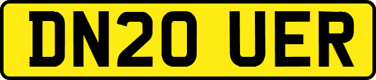 DN20UER