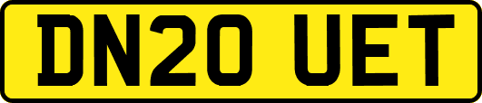 DN20UET