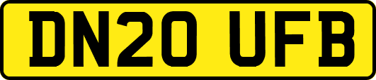 DN20UFB