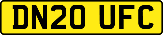 DN20UFC