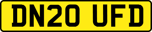 DN20UFD