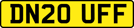 DN20UFF