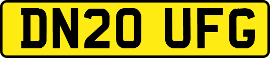 DN20UFG