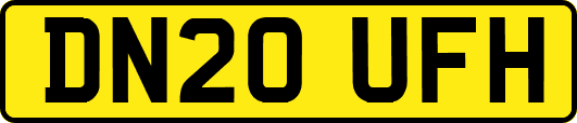 DN20UFH