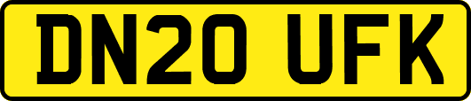 DN20UFK