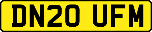 DN20UFM