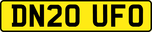 DN20UFO