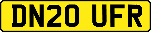 DN20UFR