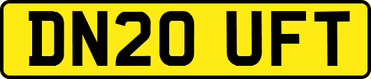 DN20UFT