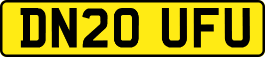 DN20UFU