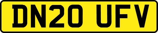 DN20UFV