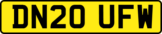 DN20UFW