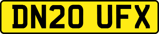 DN20UFX