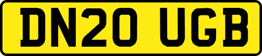 DN20UGB