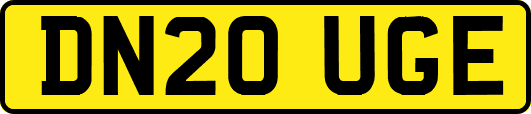 DN20UGE