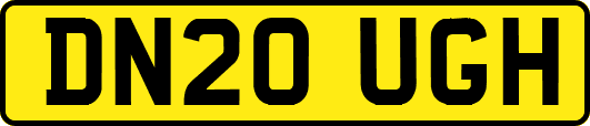 DN20UGH