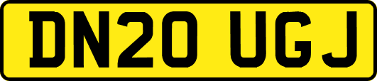DN20UGJ