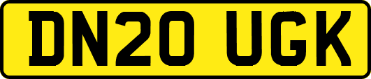 DN20UGK