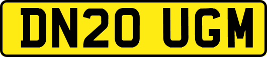 DN20UGM