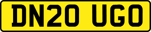 DN20UGO