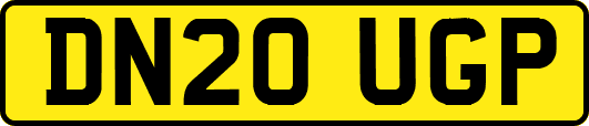 DN20UGP