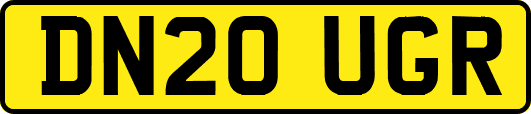 DN20UGR