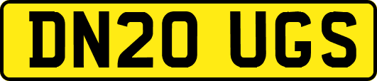 DN20UGS