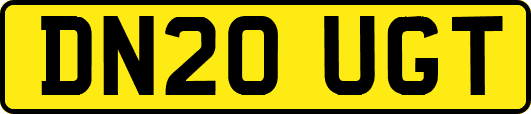 DN20UGT