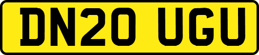 DN20UGU
