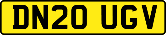 DN20UGV