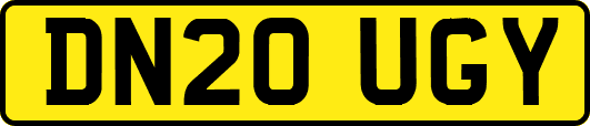 DN20UGY