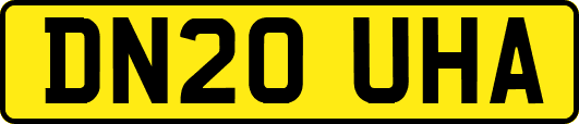 DN20UHA