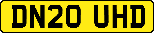 DN20UHD